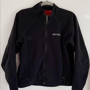 Harley Davidson Sweater